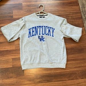 Kentucky sweatshirt